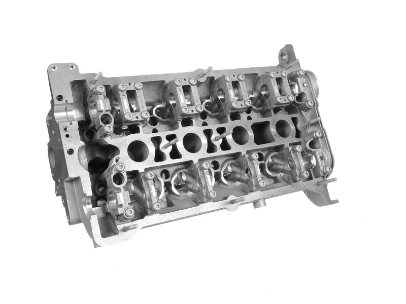 Product Image - Cilinderkop - HL0049 - ET ENGINETEAM