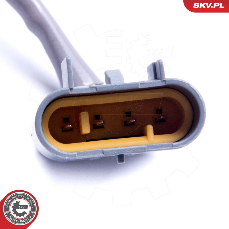 Lambda andur, ESEN SKV 09SKV116