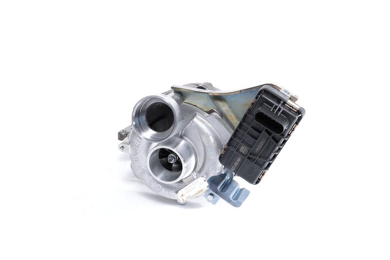 Compresor,sistem de supraalimentare T915438LI BTS Turbo