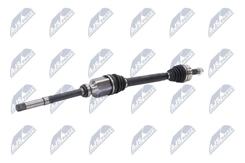NTY NPW-PE-120 Drive Shaft