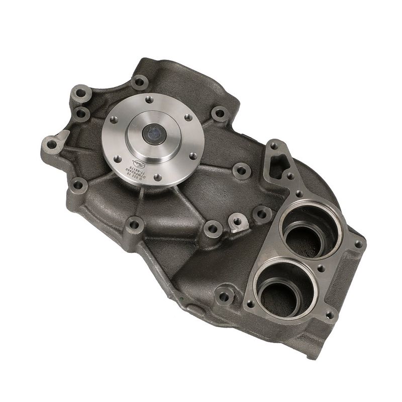 Vodní čerpadlo, chlazení motoru WP5008HD