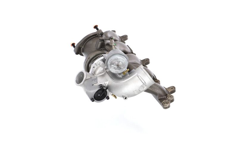 REMANTE 003-001-001231R Charger, charging (supercharged/turbocharged)