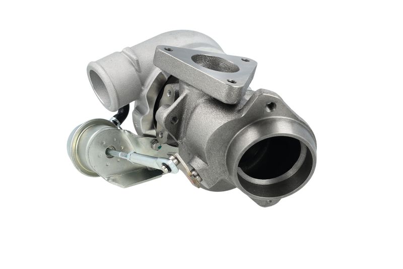 Kompressor, ülelaadimine, NRF 90010374