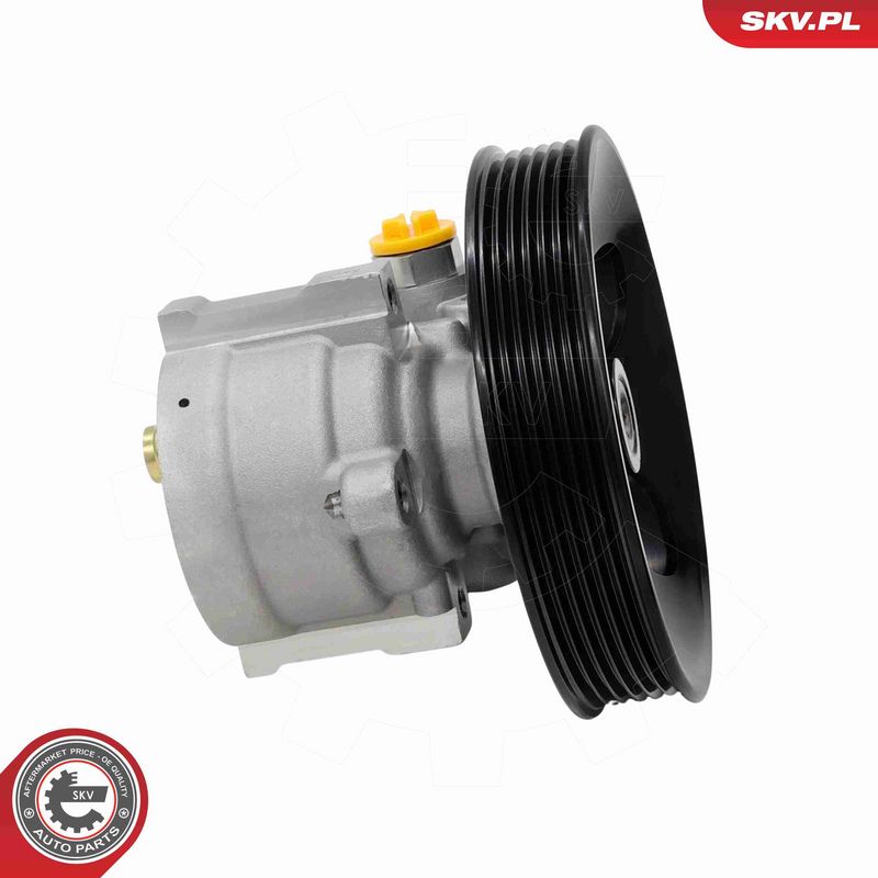 ESEN SKV 10SKV400 Hydraulic Pump, steering