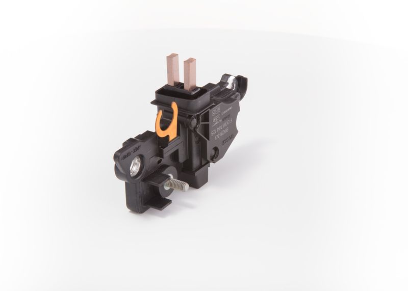 BOSCH F00M144125 Alternator Regulator