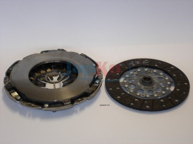 JAPKO 70K15 Clutch Pressure Plate