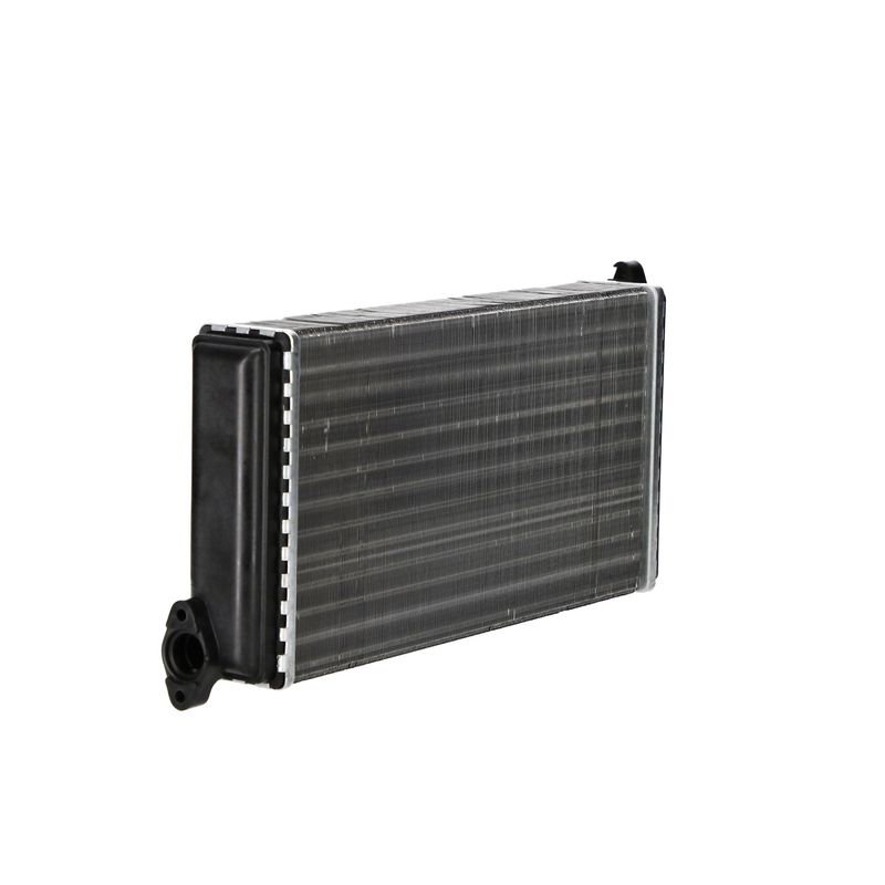NISSENS 72002 Heat Exchanger, Interior Heating