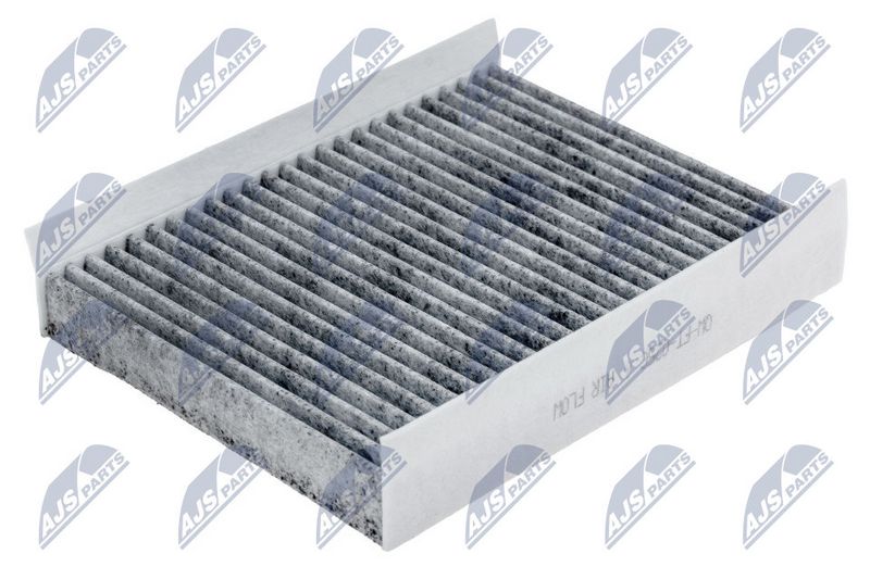 NTY FCF-FT-025C Filter, cabin air