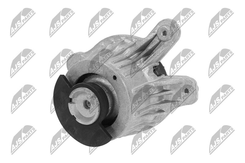 Paigutus, Mootor, NTY ZPS-ME-018