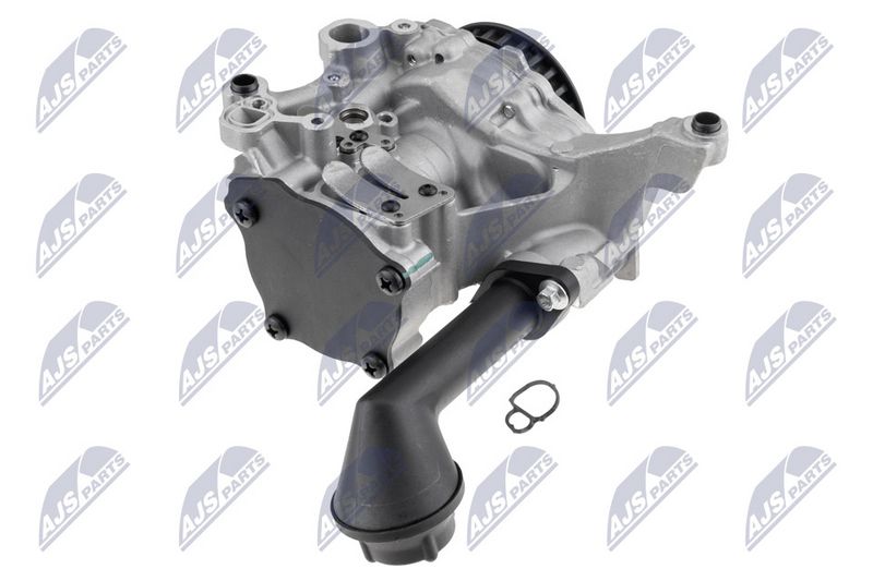 NTY BPO-VW-034 Oil Pump