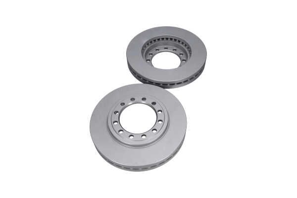 Kavo Parts BR-3708-C Brake Disc
