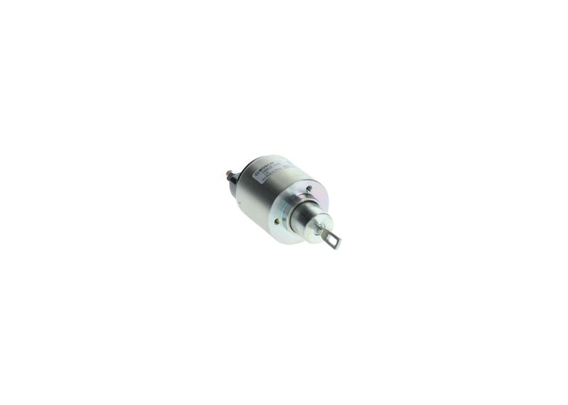 Solenoid, electromotor 1 986 SE1 576 BOSCH