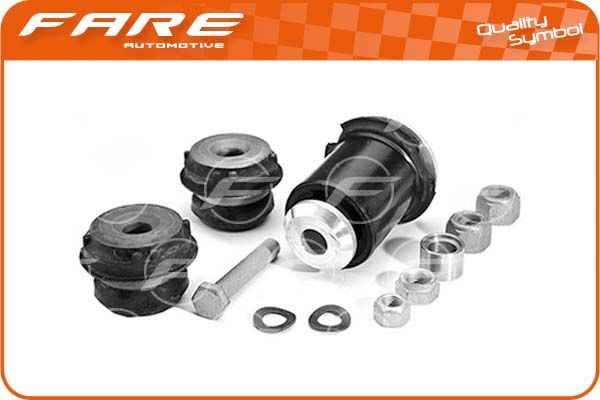 FARE SA 29162 - Mounting and Bolting Kit, control/trailing arm