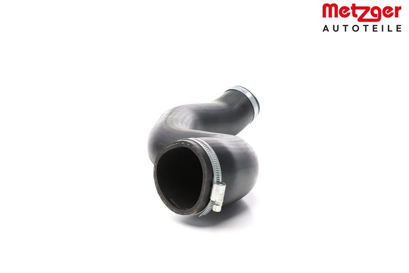METZGER AUTOTEILE 2401322 Charge Air Hose