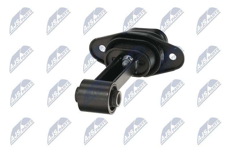 NTY ZPS-KA-323 Mounting, engine