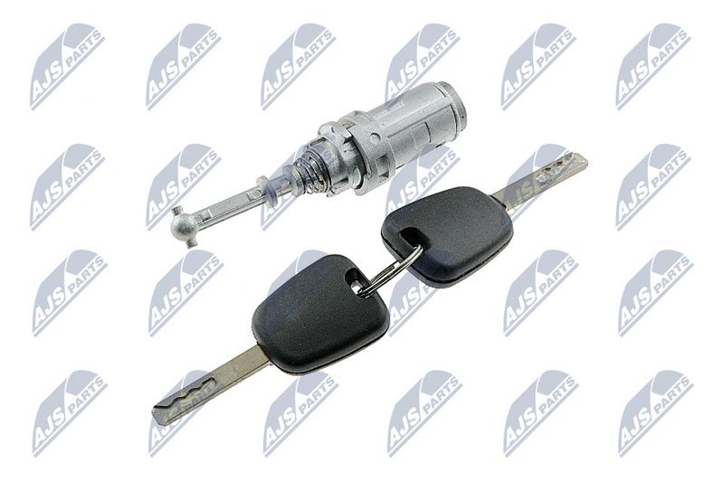 Sulgursilinder, NTY EZC-CT-005