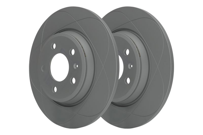 ATE 24.0312-0178.1 Brake Disc