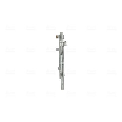 NISSENS 940219 Condenser, air conditioning