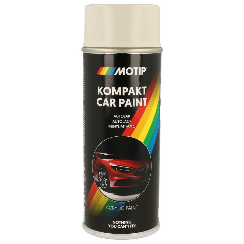 лак (боя) MOTIP