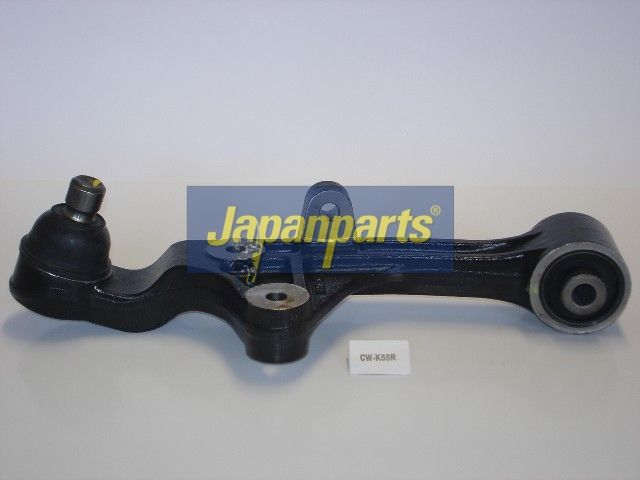 Brat, suspensie roata JAPANPARTS CW-K55R