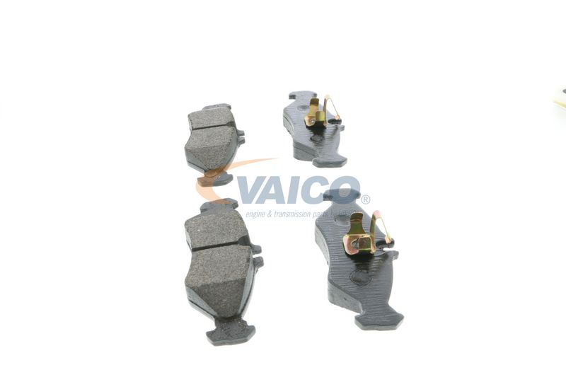 VAICO V10-8152 Brake Pad Set, disc brake