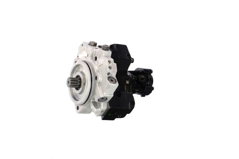 REMANTE 002-002-000340R High-pressure Pump