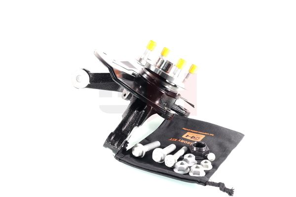 Käändmik, rattakinnitus, GH GH-282570AV