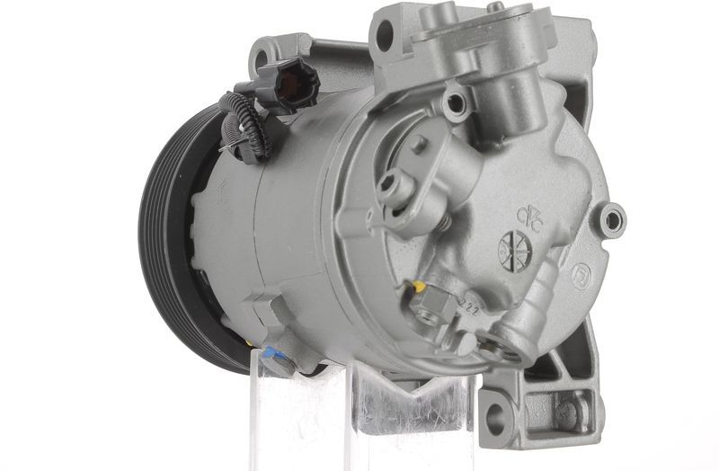 CEVAM 8600249 Compressor, air conditioning