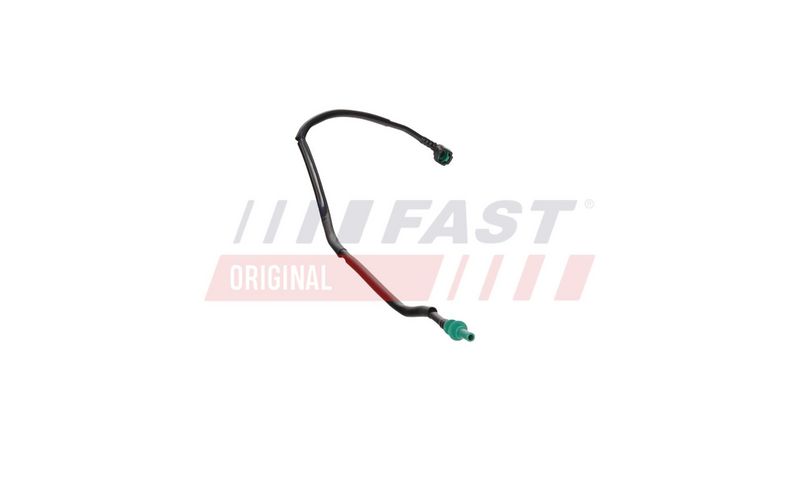 FAST FT14070 Kuro vamzdelis