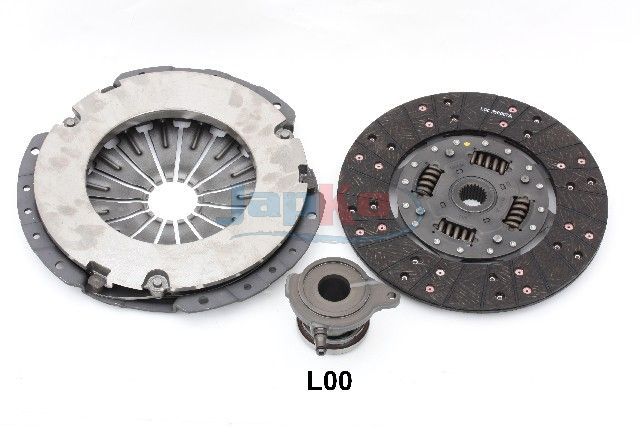 JAPKO 92L00 Clutch Kit