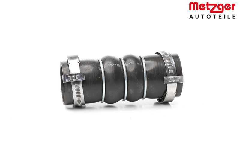 METZGER AUTOTEILE 2401421 Charge Air Hose