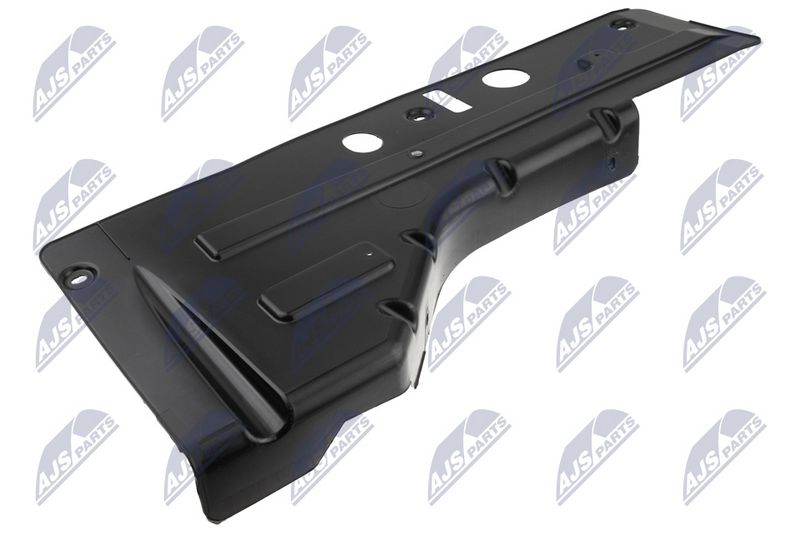Mootorikate, NTY EZC-PL-266