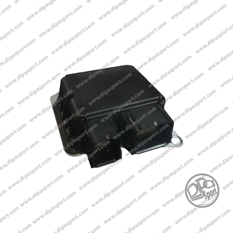 Unidad de control, airbag