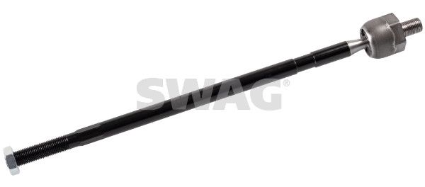 SWAG Axiaalkogel, spoorstang