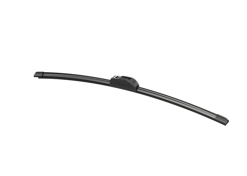 Klaasipuhastaja kumm, BOSCH 3 397 008 537