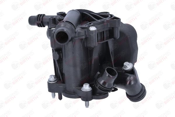 BIRTH 81848 Coolant Flange