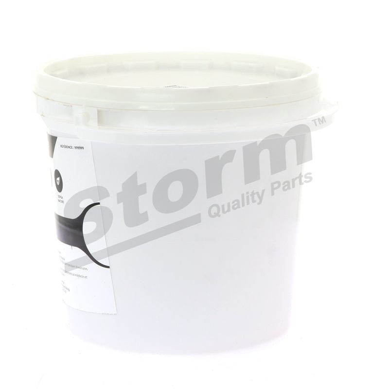 Nettoyant mains STORM QUALITY PARTS 999999