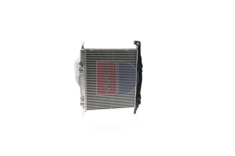Chladič turba 137420N
