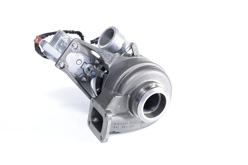 Compresor,sistem de supraalimentare T918412 BTS Turbo
