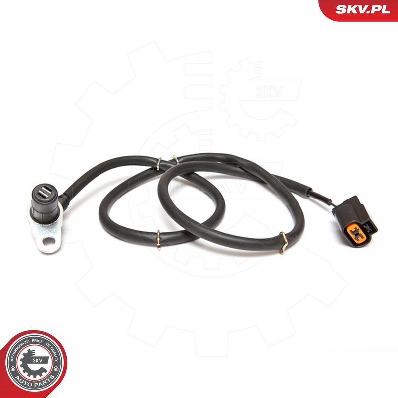 ESEN SKV 06SKV185 Sensor, wheel speed