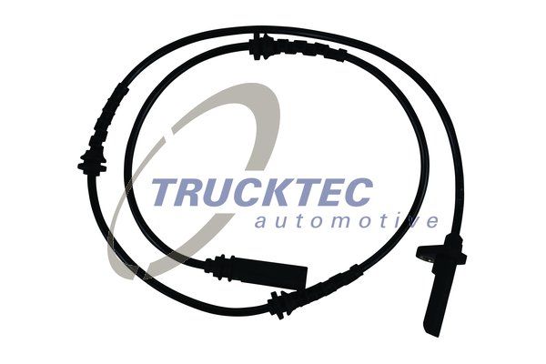 TRUCKTEC AUTOMOTIVE érzékelő, kerékfordulatszám 08.42.106