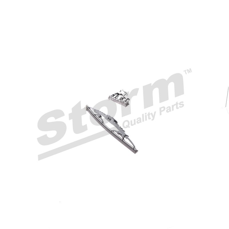 Balai d'essuie-glace STORM QUALITY PARTS STO530450CLAS