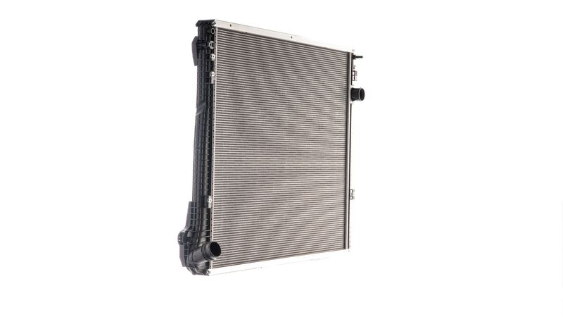 Chladič, chlazení motoru CR 2452 000S