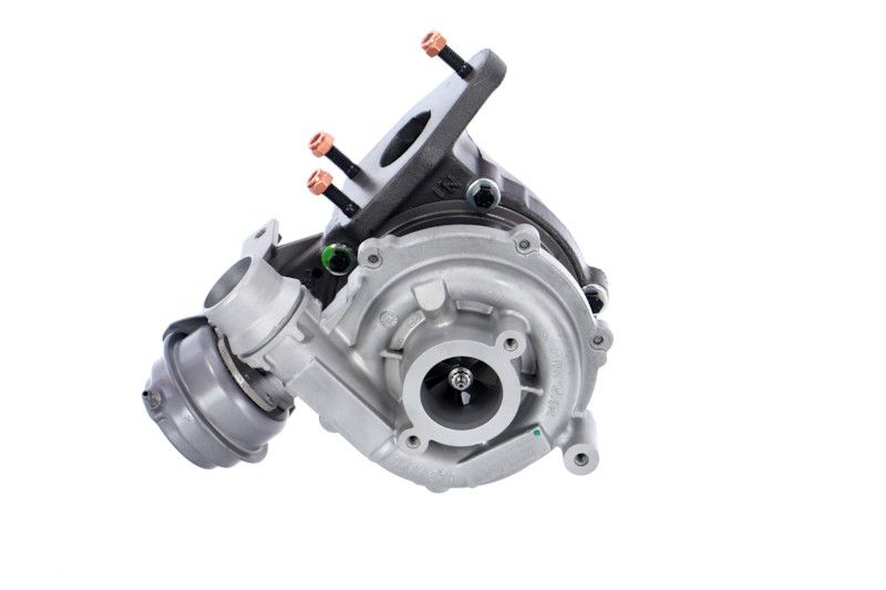 REMANTE 003-001-004062R Charger, charging (supercharged/turbocharged)