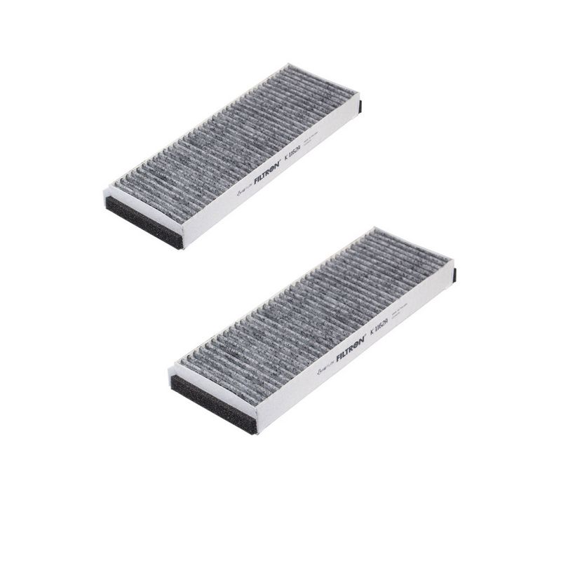 Filter, salongiõhk, FILTRON...