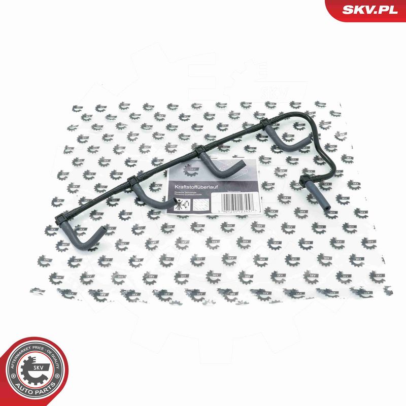 ESEN SKV 54SKV333 - Hose, fuel overflow