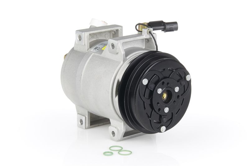 Kompressor, kliimaseade, NISSENS 890064