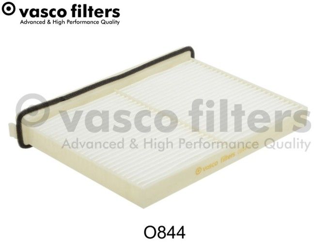 Filter, salongiõhk, DAVID VASCO O844