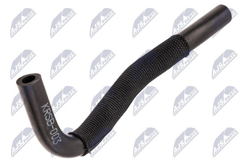furtun,aerisire bloc motor NTY GPP-SB-003
