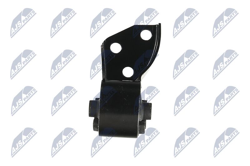 Paigutus, Mootor, NTY ZPS-KA-309